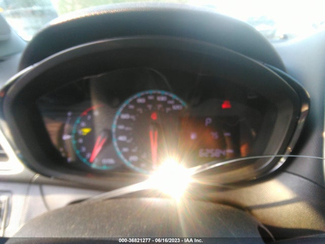 Chevrolet SPARK LS 2020 KL8CB6SA0LC461288 Image 7