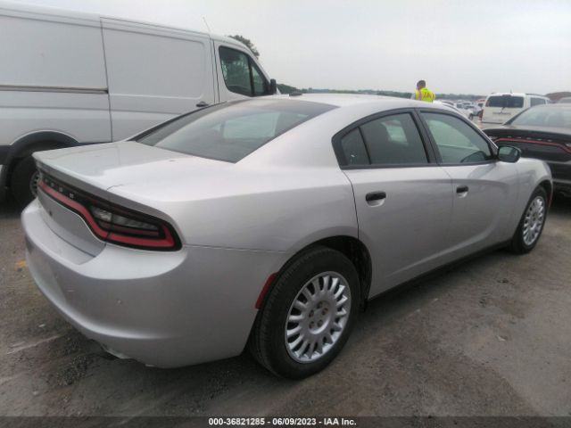 2C3CDXKT0KH577261 Dodge Charger Police