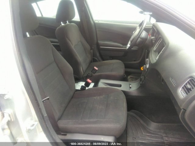 2C3CDXKT0KH577261 Dodge Charger Police