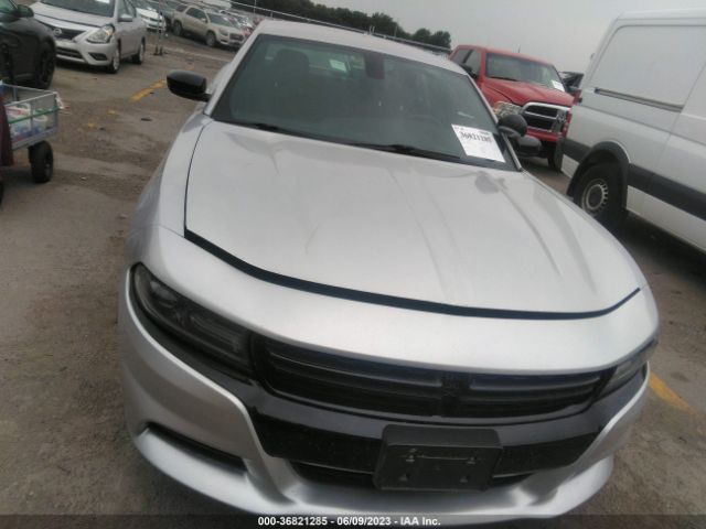 2C3CDXKT0KH577261 Dodge Charger Police