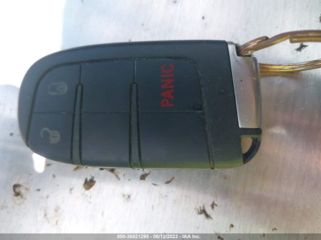 3C4PDCBG7FT627725 Dodge Journey Sxt