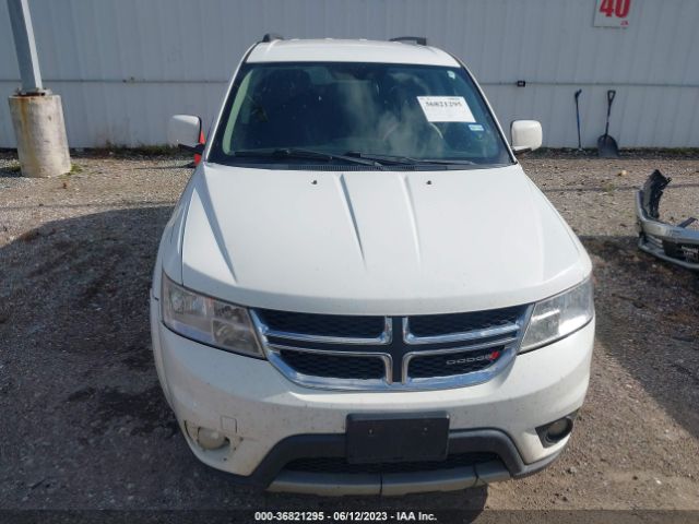 3C4PDCBG7FT627725 Dodge Journey Sxt