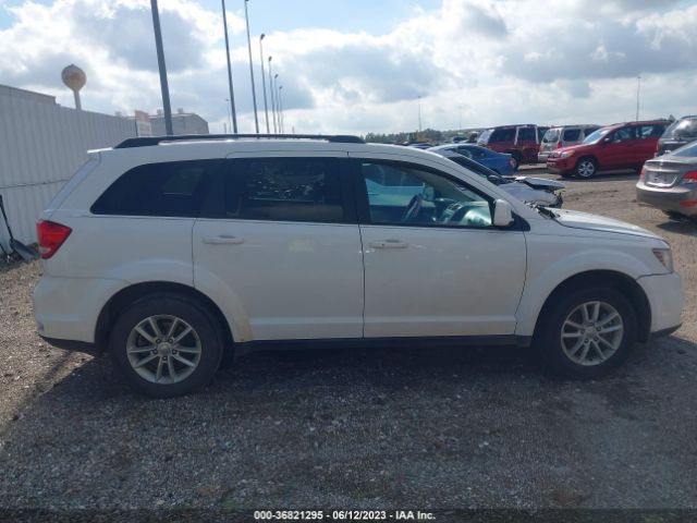 3C4PDCBG7FT627725 Dodge Journey Sxt
