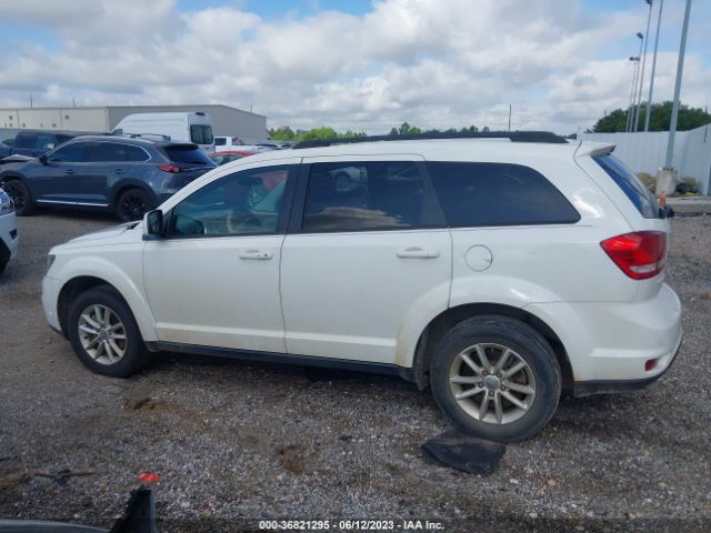 3C4PDCBG7FT627725 Dodge Journey Sxt