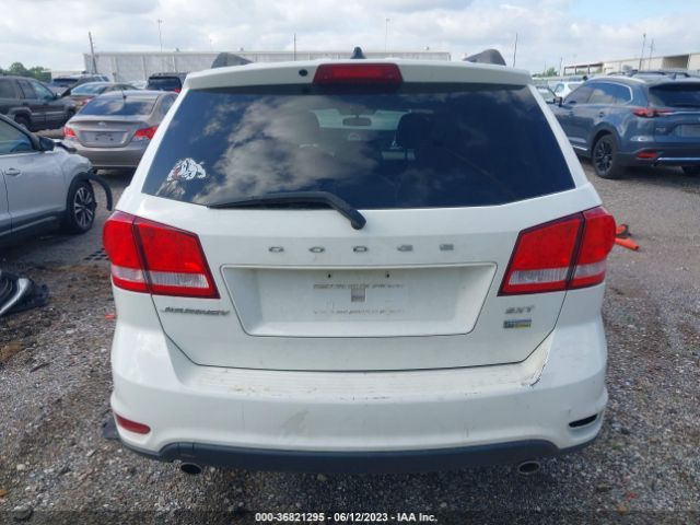 3C4PDCBG7FT627725 Dodge Journey Sxt