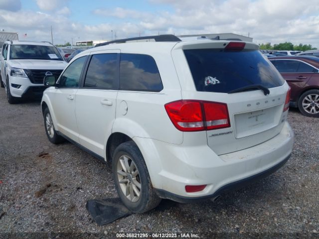 3C4PDCBG7FT627725 Dodge Journey Sxt