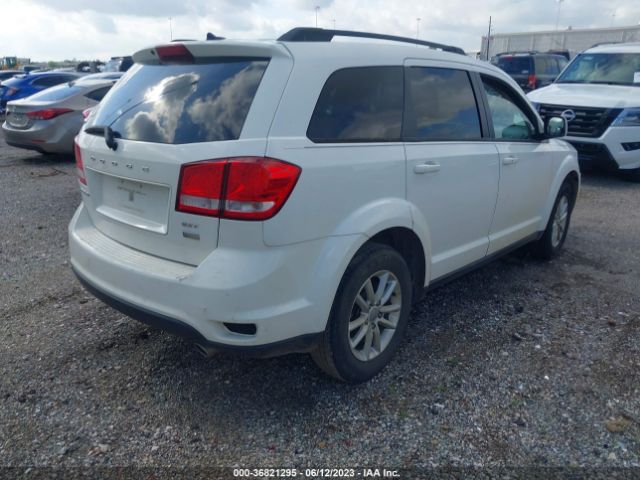 3C4PDCBG7FT627725 Dodge Journey Sxt