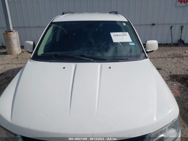 3C4PDCBG7FT627725 Dodge Journey Sxt