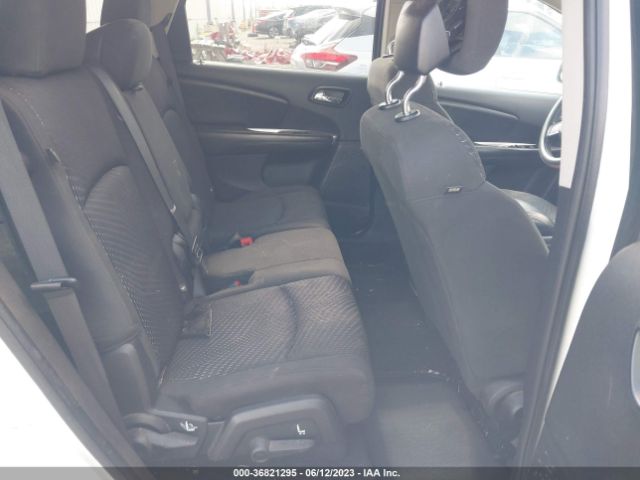 3C4PDCBG7FT627725 Dodge Journey Sxt