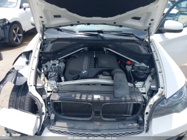 5UXFG2C5XE0H09679 BMW X6 Xdrive35i