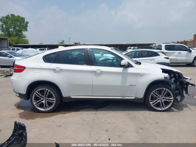 5UXFG2C5XE0H09679 BMW X6 Xdrive35i