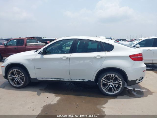 5UXFG2C5XE0H09679 BMW X6 Xdrive35i