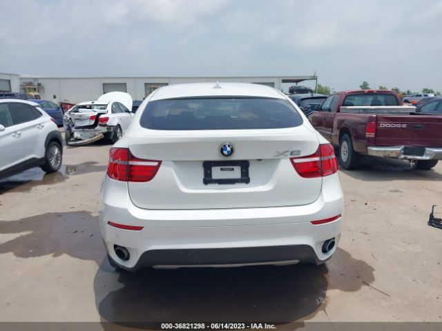5UXFG2C5XE0H09679 BMW X6 Xdrive35i
