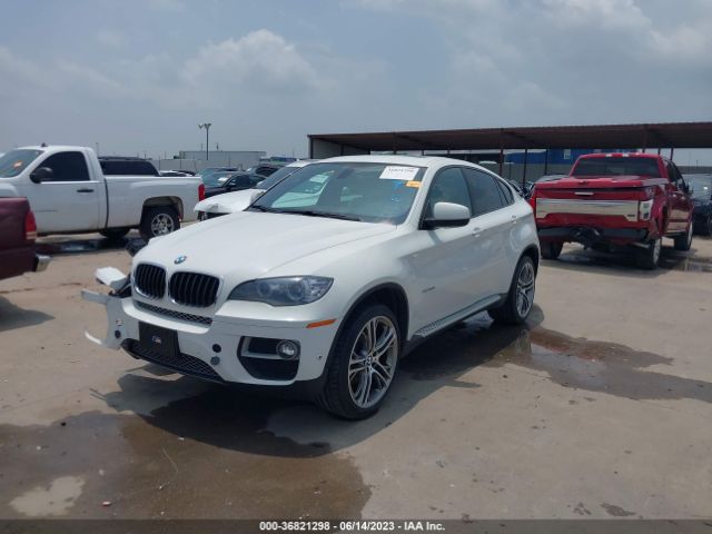 5UXFG2C5XE0H09679 BMW X6 Xdrive35i