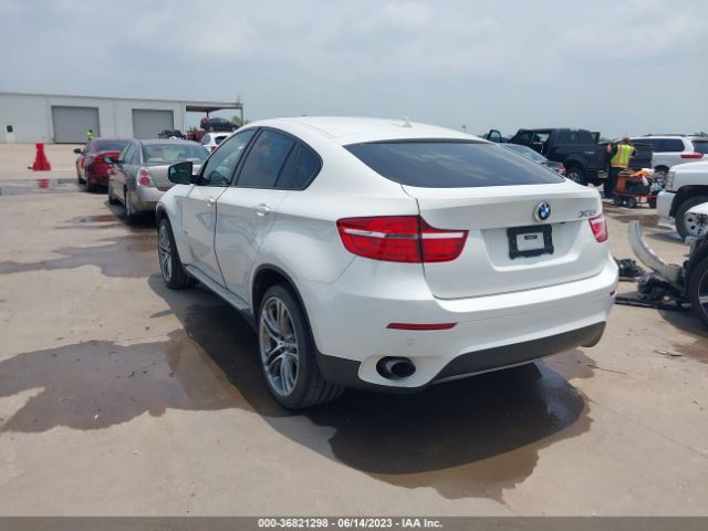 5UXFG2C5XE0H09679 BMW X6 Xdrive35i