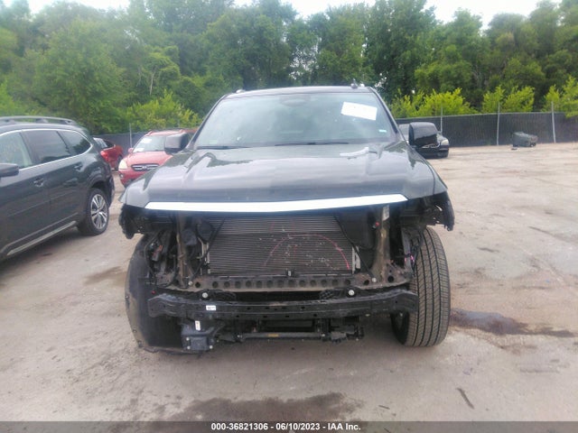 2023 Cadillac Escalade, VIN: 1GYS4BKL5PR262113