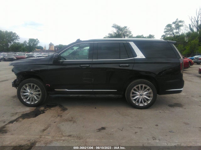 2023 Cadillac Escalade, VIN: 1GYS4BKL5PR262113