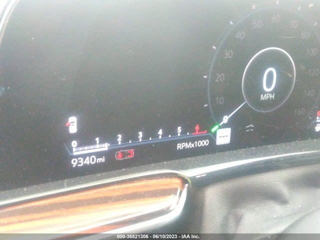 2023 Cadillac Escalade, VIN: 1GYS4BKL5PR262113