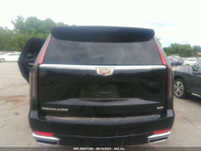 2023 Cadillac Escalade, VIN: 1GYS4BKL5PR262113