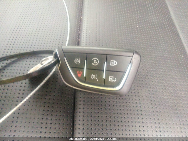 2023 Cadillac Escalade, VIN: 1GYS4BKL5PR262113