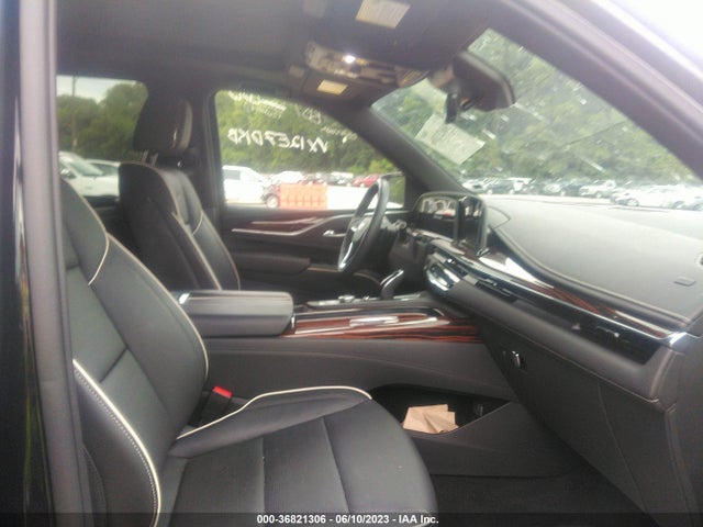 2023 Cadillac Escalade, VIN: 1GYS4BKL5PR262113
