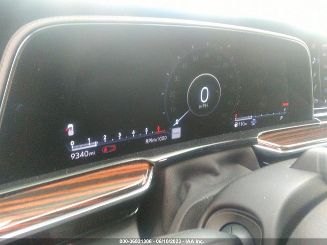 2023 Cadillac Escalade, VIN: 1GYS4BKL5PR262113