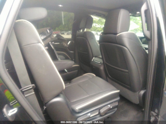 2023 Cadillac Escalade, VIN: 1GYS4BKL5PR262113