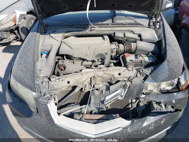 2008 ACURA TL VIN: 19UUA66288A055460