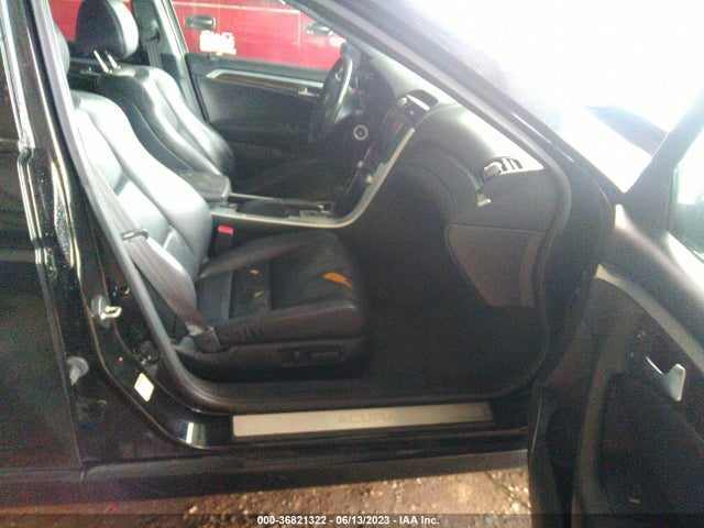 2008 ACURA TL VIN: 19UUA66288A055460