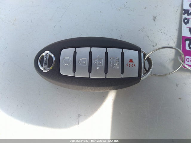 2013 NISSAN ALTIMA 2.5 SV VIN: 1N4AL3AP4DN425552