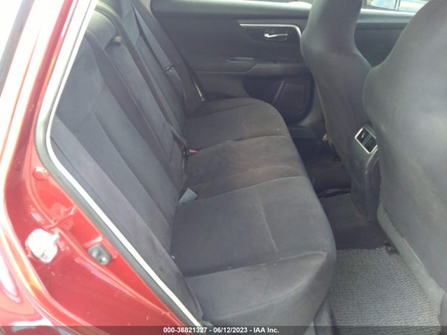 2013 NISSAN ALTIMA 2.5 SV VIN: 1N4AL3AP4DN425552