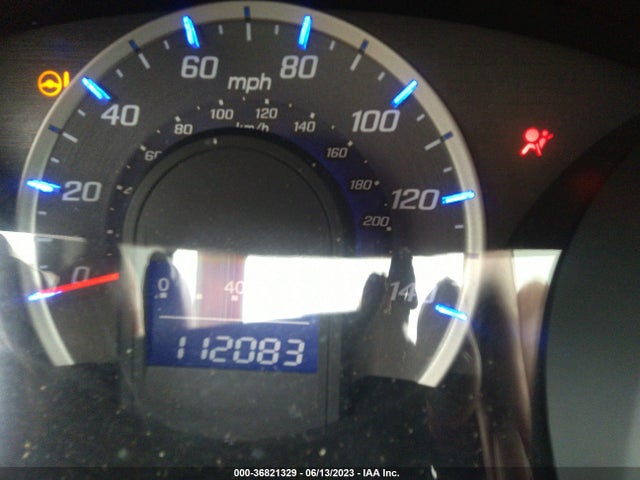 2010 HONDA FIT VIN: JHMGE8H20AS002744
