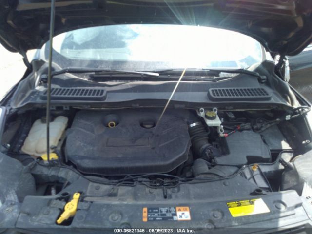 1FMCU0G93EUE52851 Ford ESCAPE SE