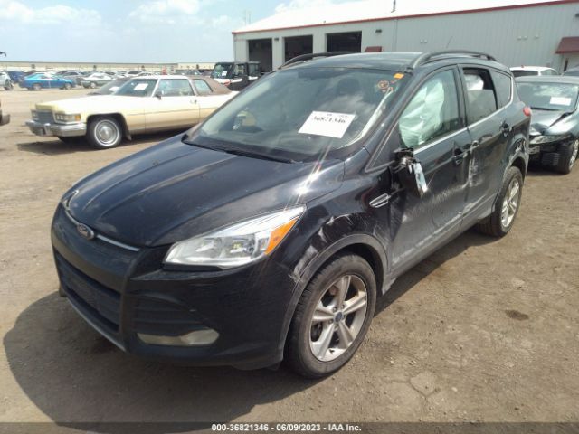 1FMCU0G93EUE52851 Ford ESCAPE SE