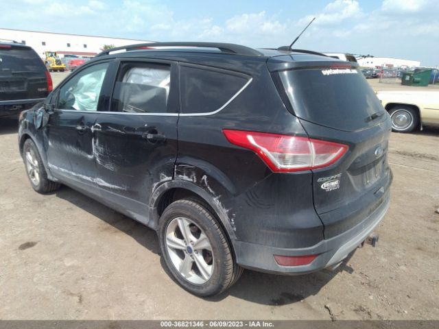 1FMCU0G93EUE52851 Ford ESCAPE SE