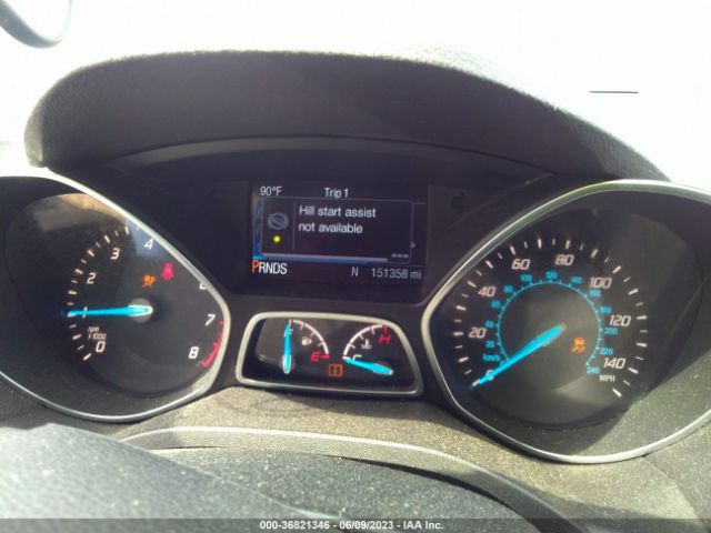 1FMCU0G93EUE52851 Ford ESCAPE SE