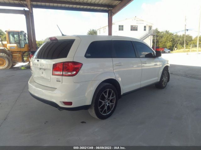 3C4PDCEG3JT381017 Dodge JOURNEY GT