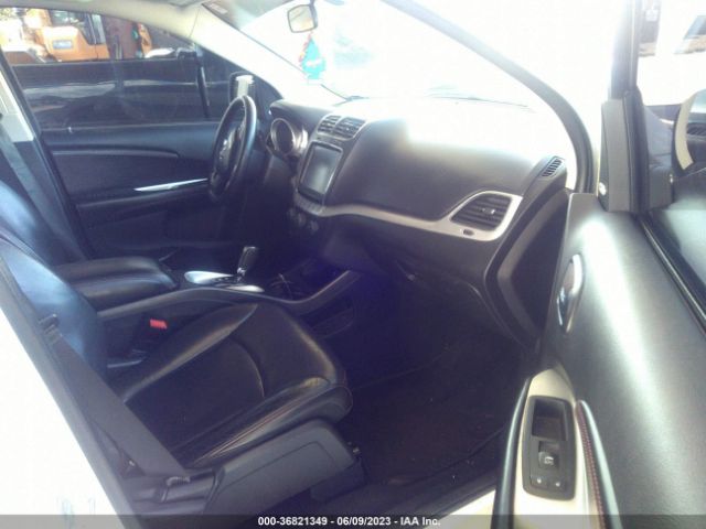 3C4PDCEG3JT381017 Dodge JOURNEY GT