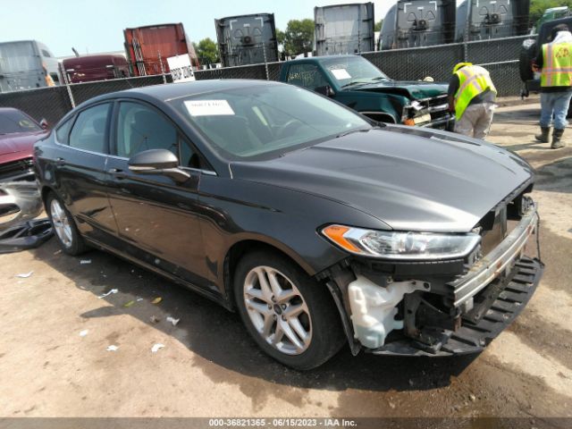 1FA6P0H7XF5117061 auction archive image