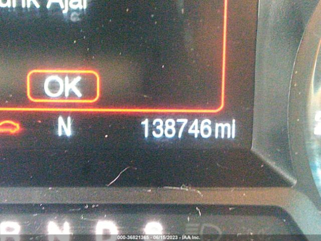 1FA6P0H7XF5117061 Ford FUSION SE
