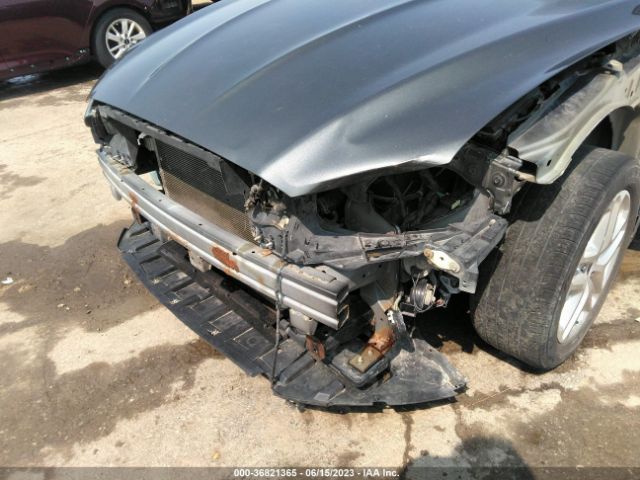 1FA6P0H7XF5117061 Ford FUSION SE