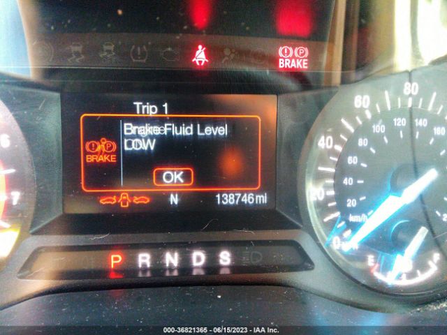 1FA6P0H7XF5117061 Ford FUSION SE