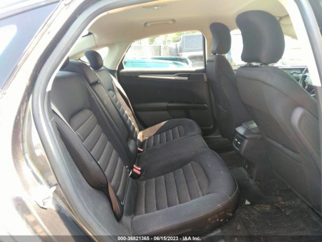 1FA6P0H7XF5117061 Ford FUSION SE