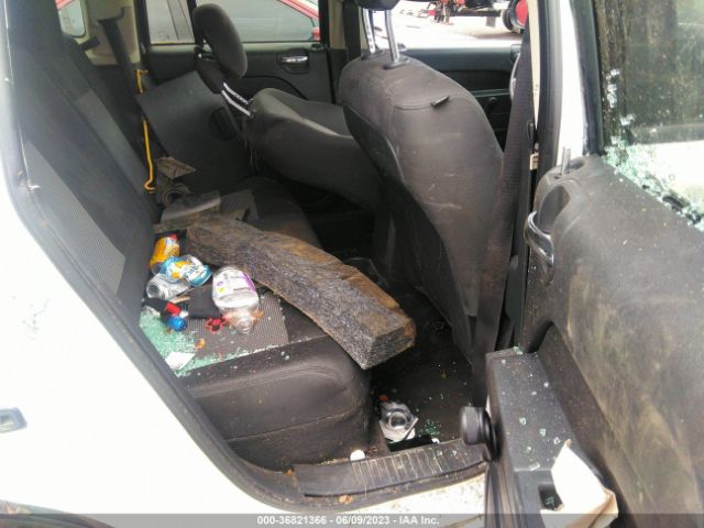 1C4NJCBA4ED536072 Jeep Compass Sport