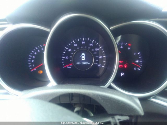 5XXGM4A70FG363931 KIA Optima Lx