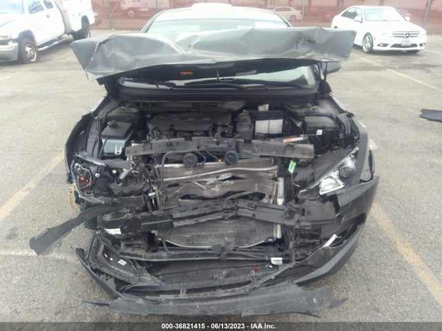 2017 HYUNDAI SONATA SE VIN: 5NPE24AF1HH455495