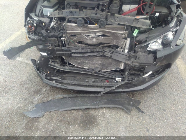 Hyundai SONATA SE 2017 5NPE24AF1HH455495 Image 13