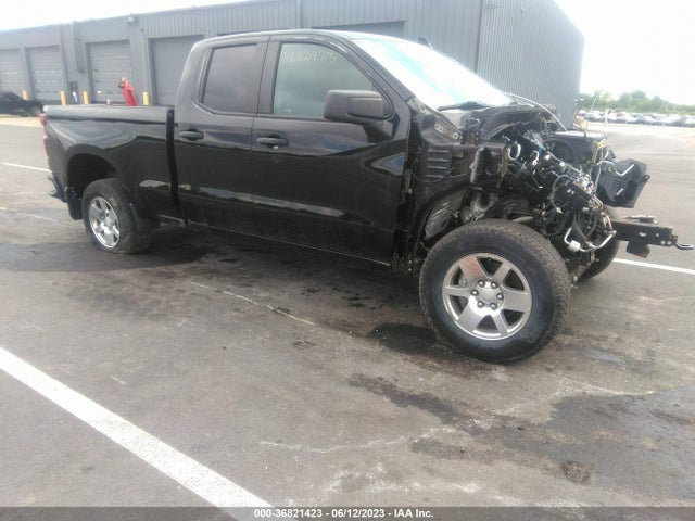2020 1GCRYBEF0LZ185630 main image