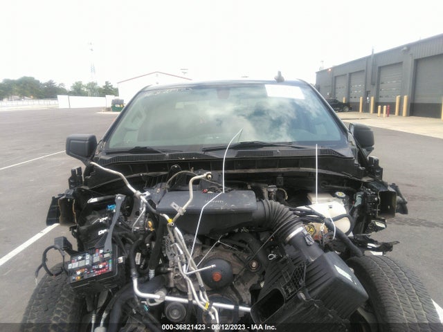 Chevrolet Silverado 1500 Custom 2020 1GCRYBEF0LZ185630 Image 16