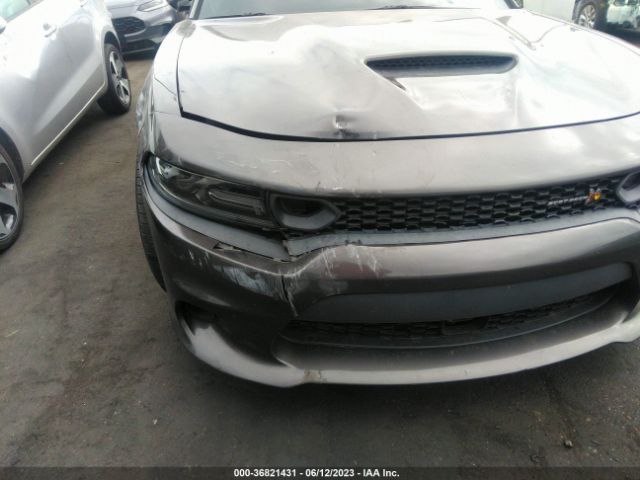 2C3CDXGJ4LH122566 Dodge Charger Scat Pack